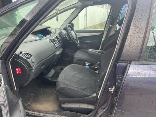 CITROËN C4 Grand Picasso I (UA) Jobb első Ablakemelő Kapcsoló 3. kép