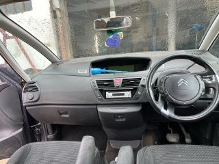 CITROËN C4 Grand Picasso I (UA) Jobb első Ablakemelő Kapcsoló 4. kép