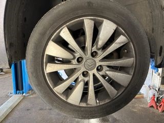 CITROËN C4 Grand Picasso I (UA) Jobb első Ablakemelő Kapcsoló 27. kép