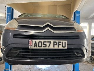 CITROËN C4 Grand Picasso I (UA) Jobb első Ablakemelő Kapcsoló 28. kép