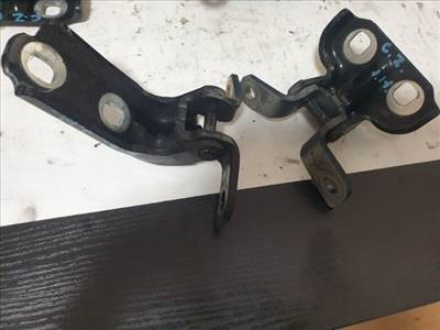 Opel Zafira C Jobb hátsó ajtó zsanér 