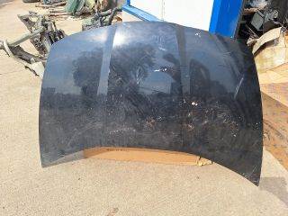 Honda Civic VIII HONDA CIVIC VIII Motorháztető