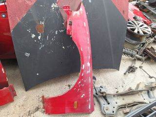 Honda Prelude IV HONDA PRELUDE Bal első Sárvédő