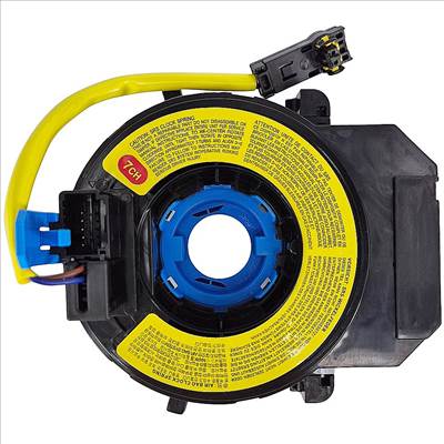 Hyundai i10 i20 Kia Sorrento 2 II Légzsák átvezető szalag kábel szalagkábel spirálkábel 93490-1J100 93490-2P010 ✔️