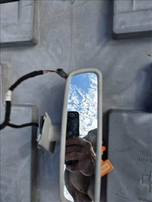 Audi A8 (D3 - 4E) Belső visszapillantó