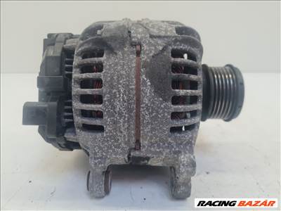 Volkswagen Bora, Volkswagen Golf IV 1.9 PD generátor (23378) 028903028e