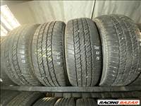  265/60 R18 Bridgestone Dueler H/T 684ll 110H l 6mm l 4db l DOT4920