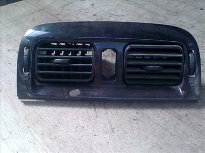 MAZDA 626 00.08-02.12 Középső szellőző