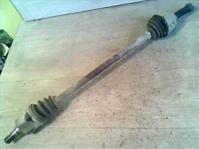 SUZUKI SWIFT 96-05 Jobb első féltengely