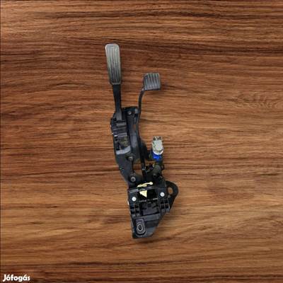 Ford mondeo mk5 fék gáz pedál