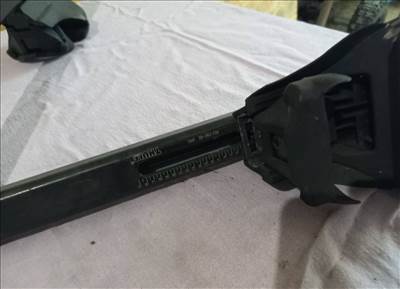 Thule tetőcsomagtartó