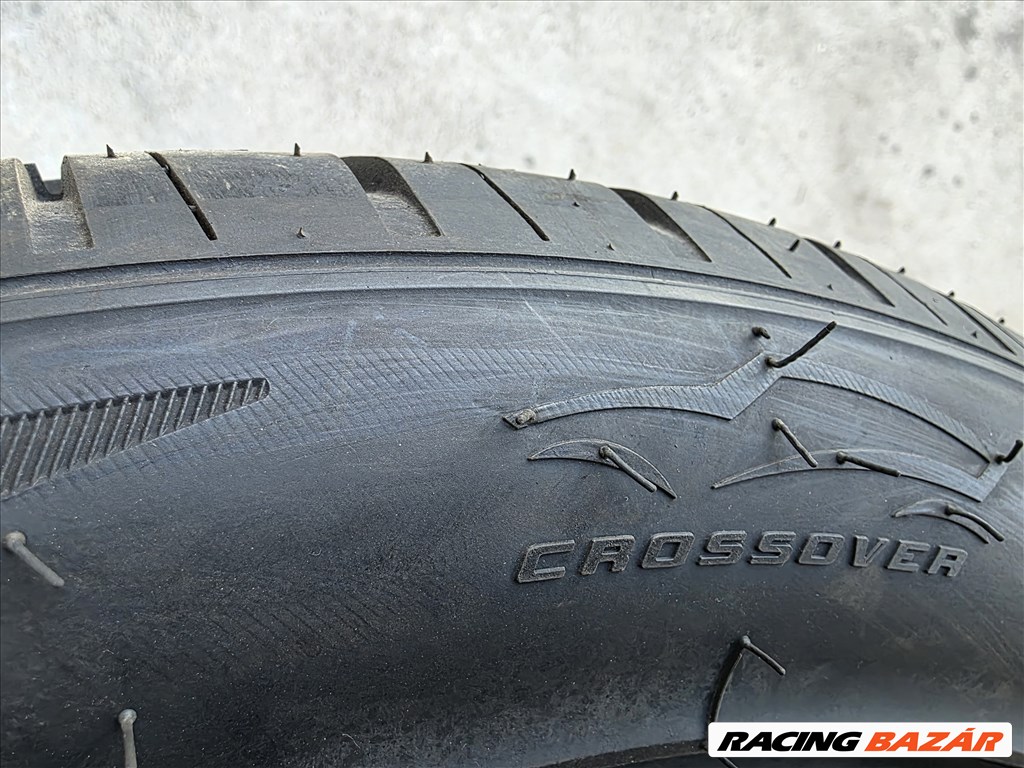 235/50R19 Sailun teljesen Új garnitúra eladó! 3. kép