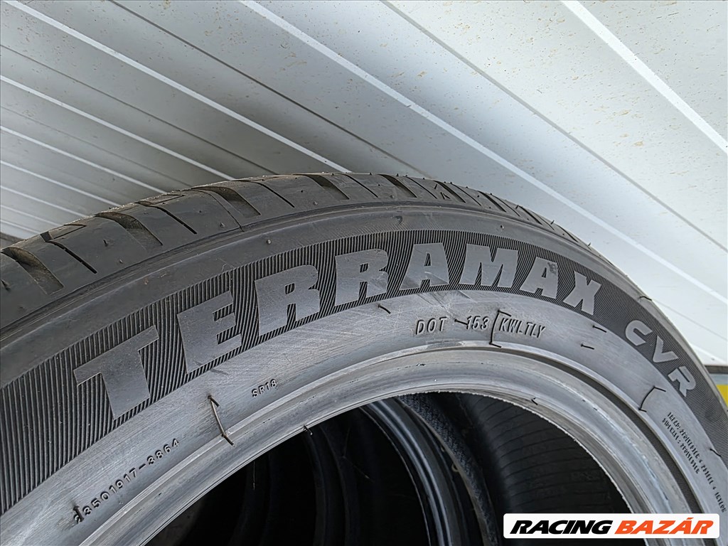 235/50R19 Sailun teljesen Új garnitúra eladó! 5. kép