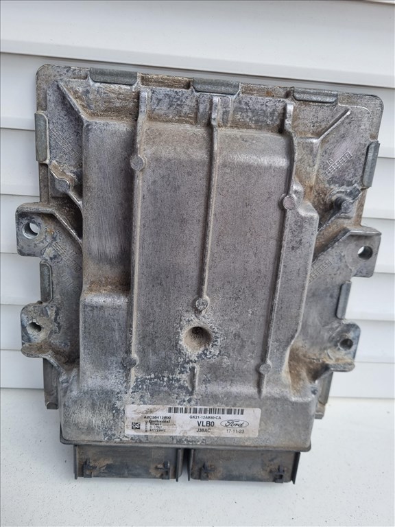 Ford Transit Custom Mk1 motorvezérlő elektronika  gk2112a650ca a2c38412600 1. kép