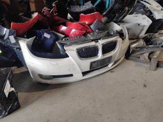 BMW 3 E93 Első Lökhárító (Részeivel)