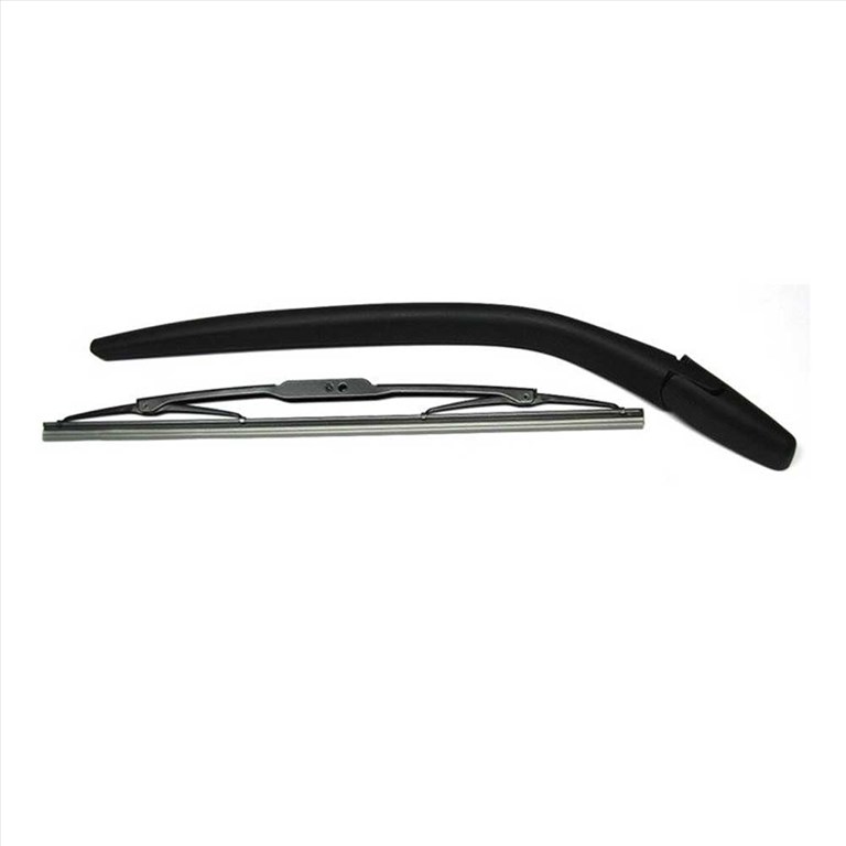 Ford KA hátsó ablaktörlő lapát és kar 1. kép