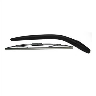 Ford KA hátsó ablaktörlő lapát és kar