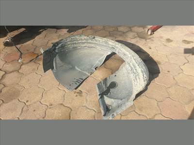 Opel Astra J Bal első dobbetét FACELIFT 13373507