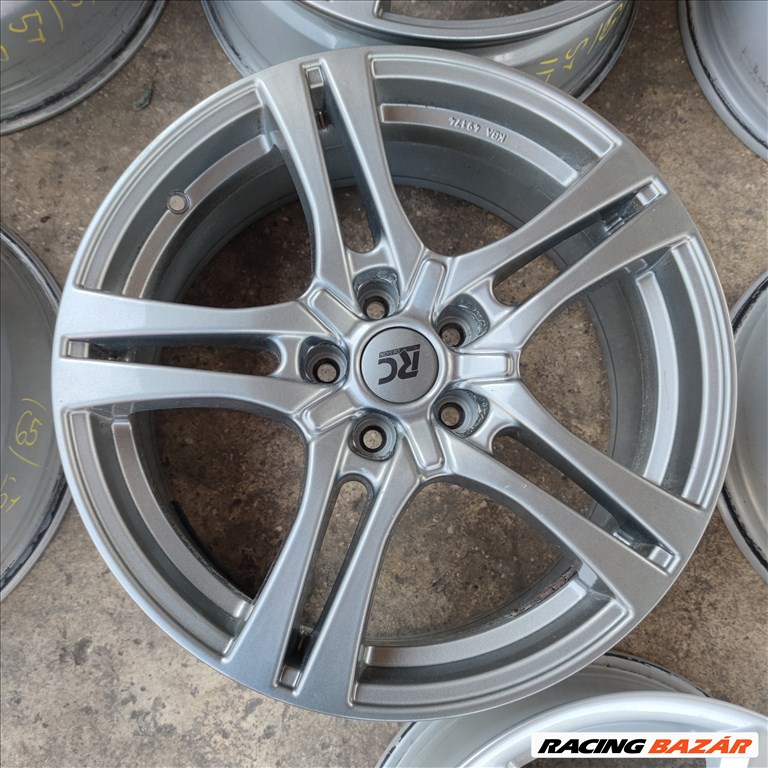 5x112 18 audi,vw,skoda,merci alufelni 140000ft a 4db/65/ 3. kép