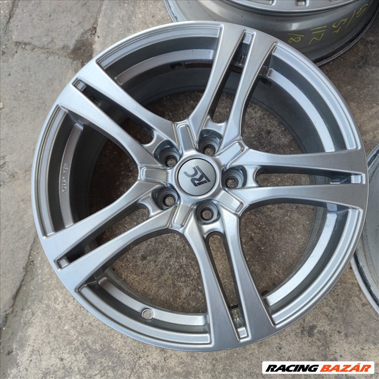 5x112 18 audi,vw,skoda,merci alufelni 140000ft a 4db/65/ 4. kép
