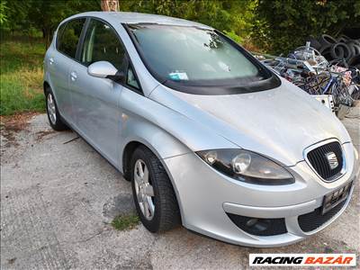 Audi A4 (B6/B7) 2.0Tdi(BPW) bontott alkatrészei, LY7W színben eladók