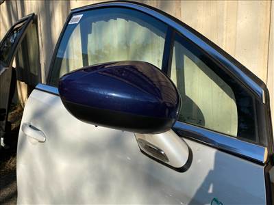CITROËN DS4  Jobb Visszapillantó Tükör (Elektromos)