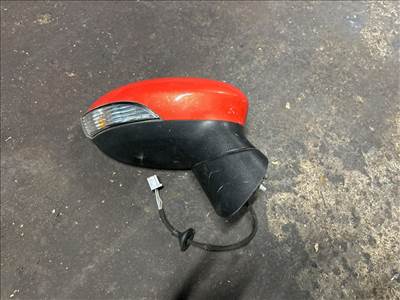 FORD FIESTA VII  Jobb Visszapillantó Tükör (Elektromos)