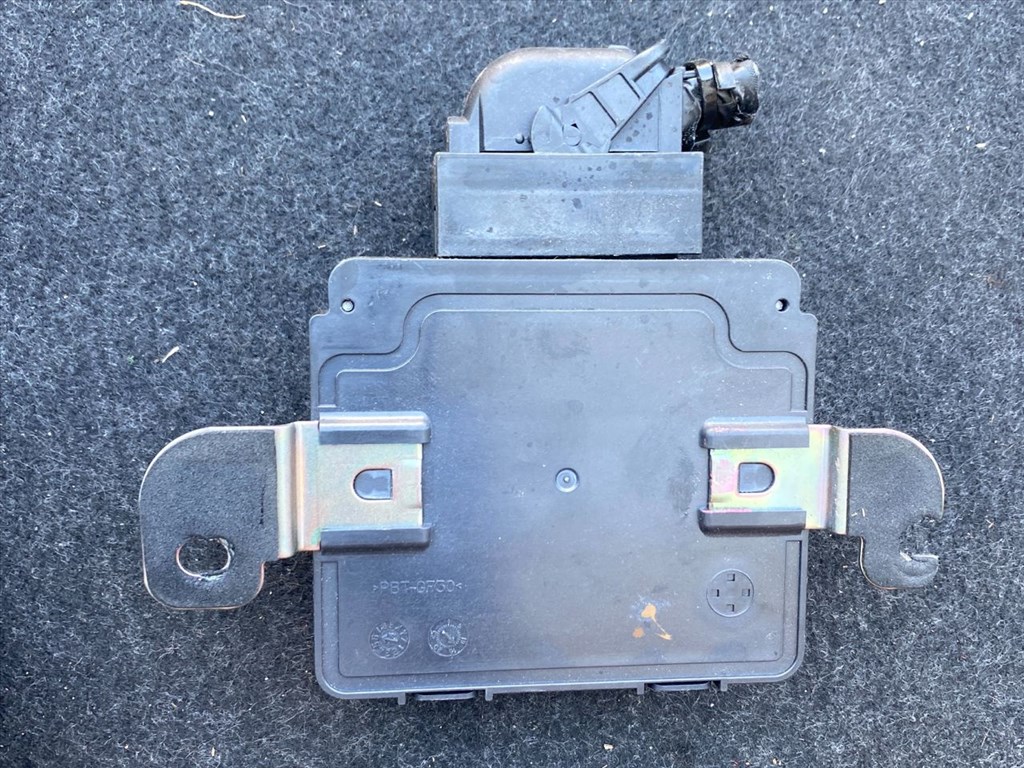 HYUNDAI i40 CW VF Kézifék Elektronika 2. kép