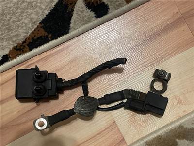 KIA RIO III UB Akkumulátor Saru Elektronikával