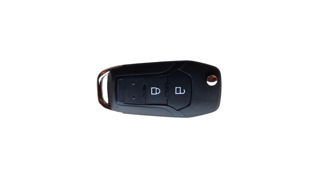 Ford Fiesta Galaxy Ka Mondeo Puma Ranger S-MAX Transit Connect kulcs bicskakulcs nyers kulcs  1. kép