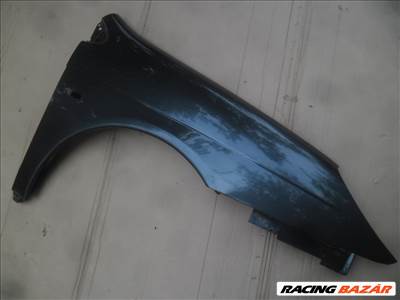 Citroën C5 I jobb első sárvédő /facelift 04.09-08.01