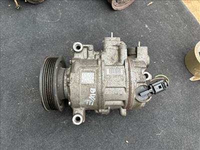 AUDI TT Roadster 8J9 Klímakompresszor 014793