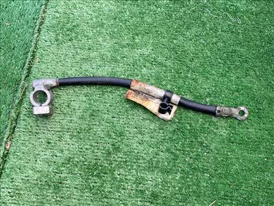 VOLVO S80 II AS Negatív Kábel