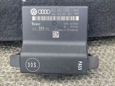 VW GOLF V 1K1 Gateway Elektronika 008547