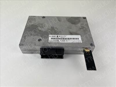 AUDI A4 B8 (8K2) Bluetooth vezérlőegység modul (8T0862335A, 8T0862335B, 8T0862335C, 8T0862335D, 8T0862335E)