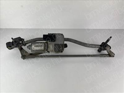 AUDI A4 B8 (8K2) Első ablaktörlő szerkezet motorral (komplett) (8K1955119)