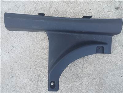 Kia ceed 2018-2025 új jobb hátsó küszöb burkolat 