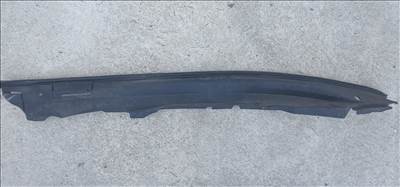 Kia ceed 2018-2025 új bal első sárvédő műanyag 