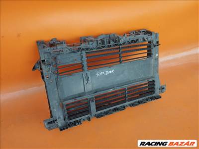 Ford Fiesta homlokfal H1BB-8B041-A (S.50.808R)