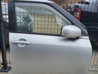 Suzuki Swift III SUZUKI SWIFT III Bal első Ajtó (Részeivel)