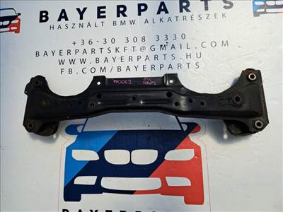 BMW E46 Z4 első bölcső keret