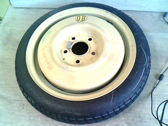 MAZDA 3 03.10-06.06 Mankókerék 1. kép