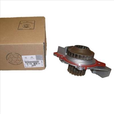 Citroen C5 III 2.0hdi gyári új vízpumpa, vízszivattyú 2009-től