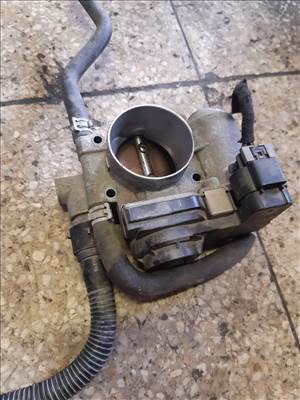Opel Astra G Fojtószelep 055352858