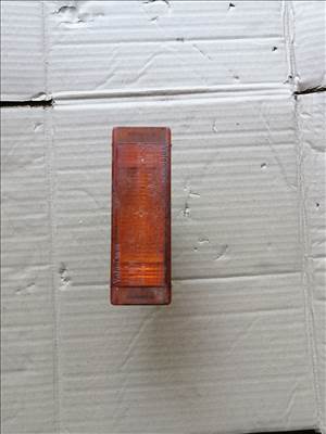 Renault Express Jobb első irányjelző  valeo1071