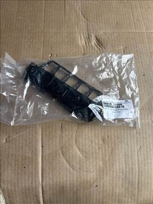 Hyundai ix20 Lökhárító tartó jobb hátsó 866141k000