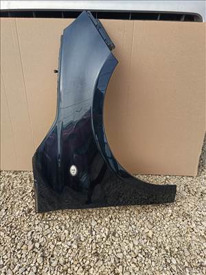 Fiat 500 sárvédő, bal, jobb 