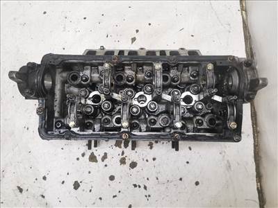 AUDI A6 II Avant (4B5/ 4B6/ C5) 2.5 TDI quattro Bal Hengerfej (V-Motor/Boxer) #41009#