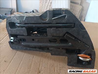 Opel Corsa D Pótkerék Szerszámtartó 6073 ,  13299889