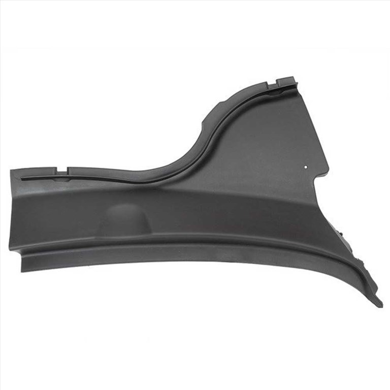 VW Passat B6/B7 levélrács záróvég (jobb) 2005-2015 1. kép